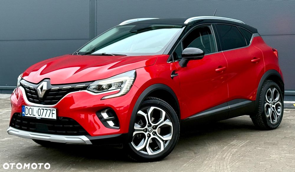 Renault Captur TCe 100 INTENS - 27