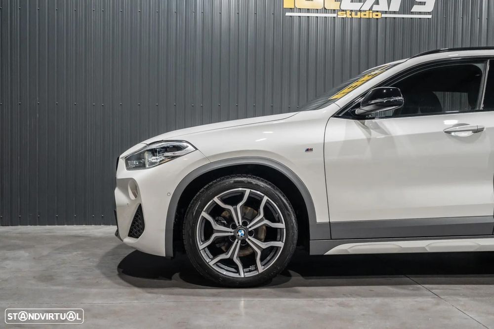 BMW X2 18 i sDrive Auto Pack M - 26