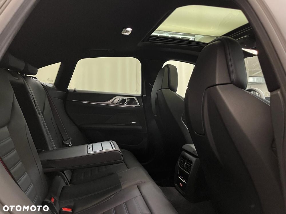 BMW Seria 4 420d xDrive mHEV M Sport sport - 37