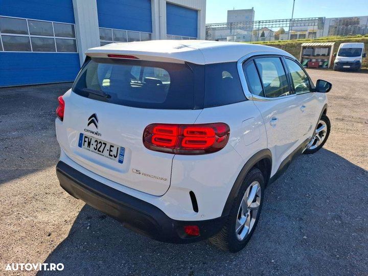 Citroën C5 Aircross BlueHDI 130 S&S EAT8 PLUS - 6