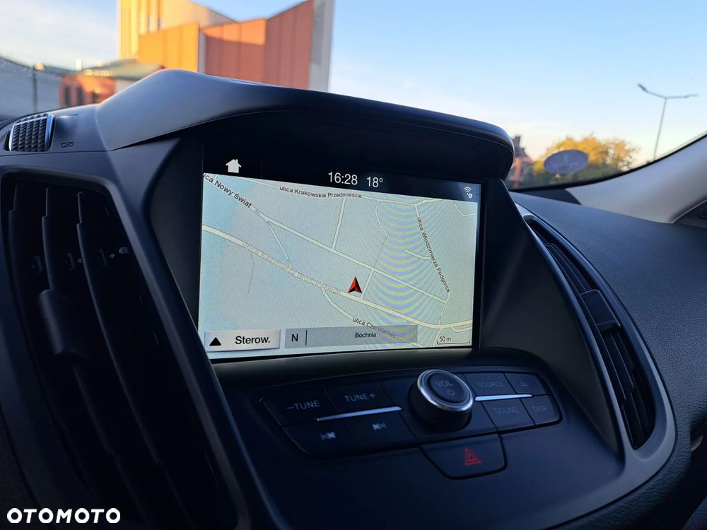 Ford Kuga - 18