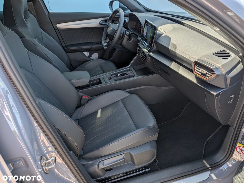 Cupra Formentor 1.5 TSI DSG - 13
