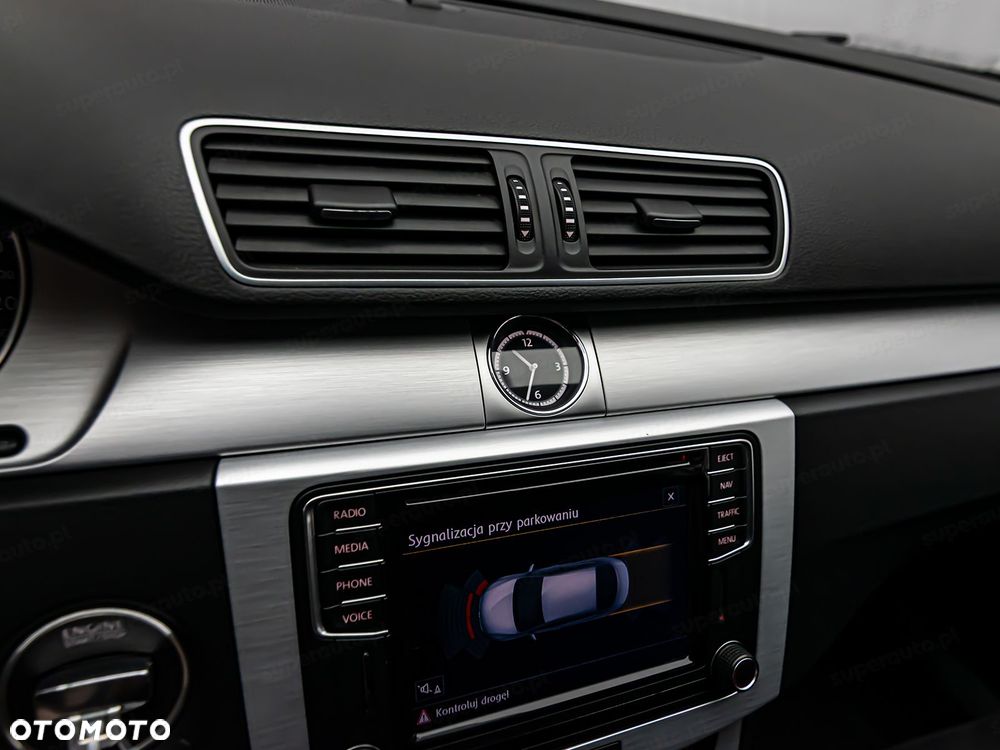 Volkswagen CC - 18