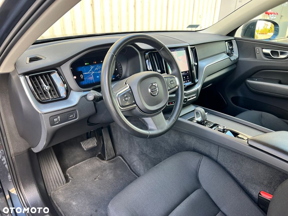 Volvo XC 60 B4 B Core - 12