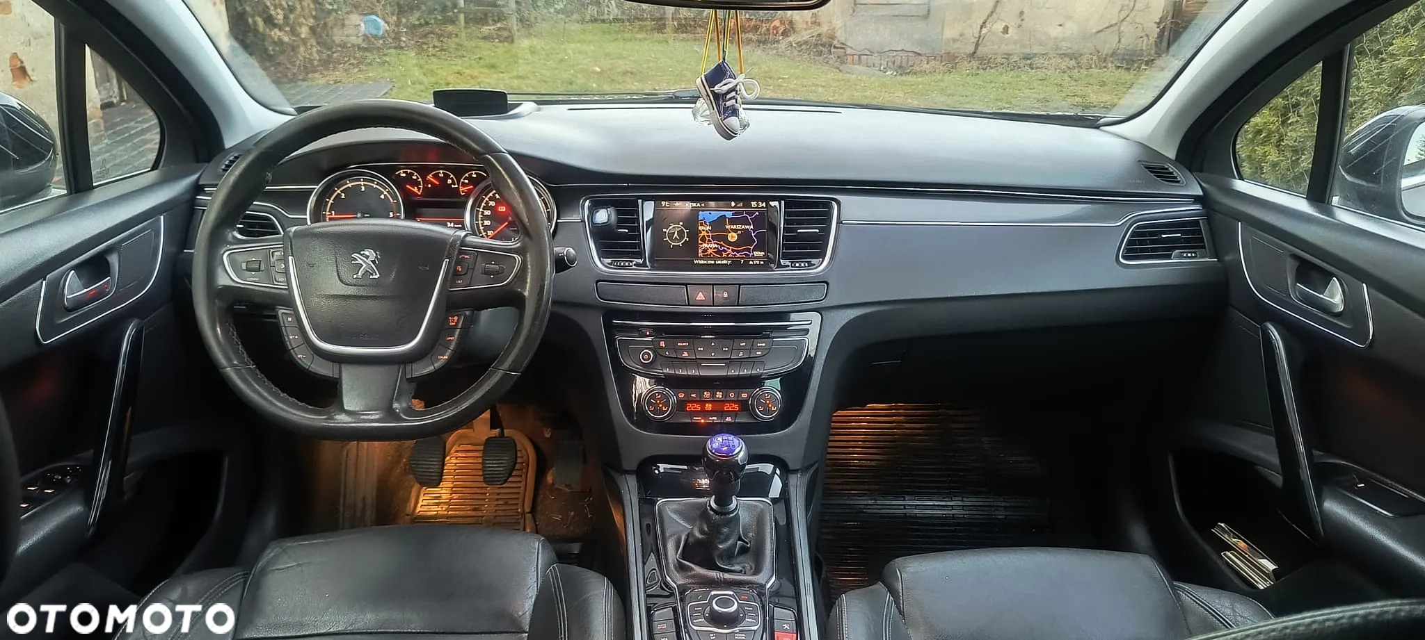 Peugeot 508 - 13