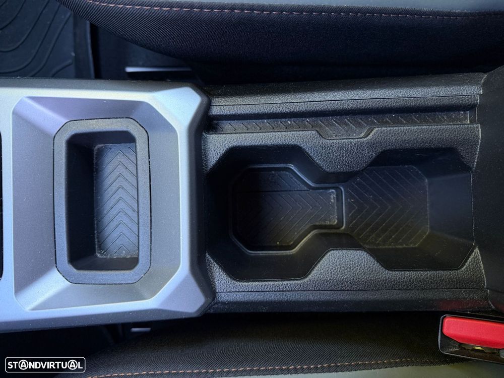 Dacia Duster - 11