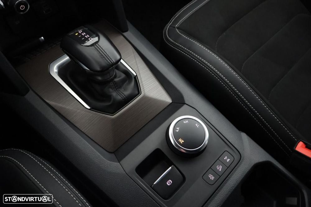 VW Amarok 3.0 TDI Style 4x4 - 37