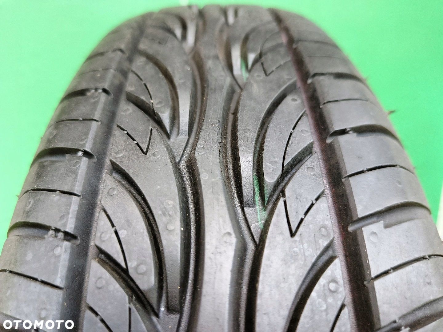 INTERSTATE TOURING IST-1 155/80/13, 1 szt 7 mm - 1