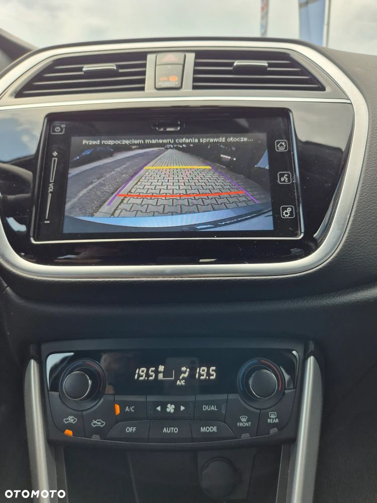 Suzuki SX4 S-Cross 1.4 SHVS Premium - 15