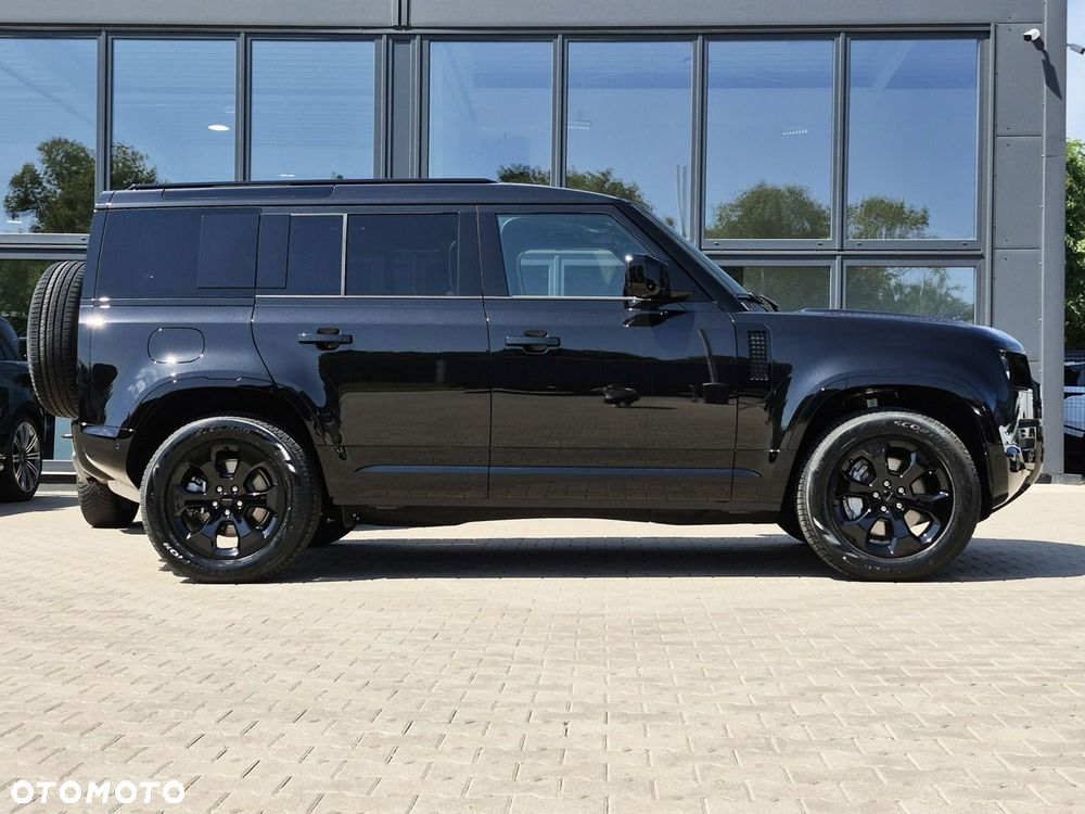 Land Rover Defender 110 D350 X-Dynamic HSE - 6