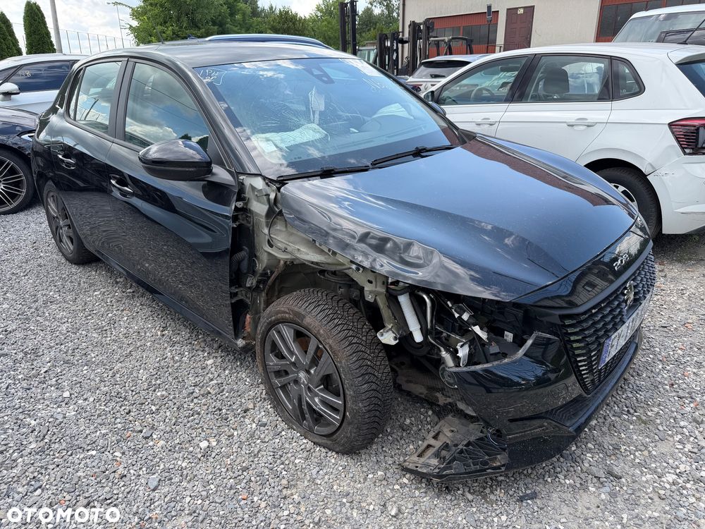 Peugeot 208 1.5 BlueHDi GT Pack S&S - 5