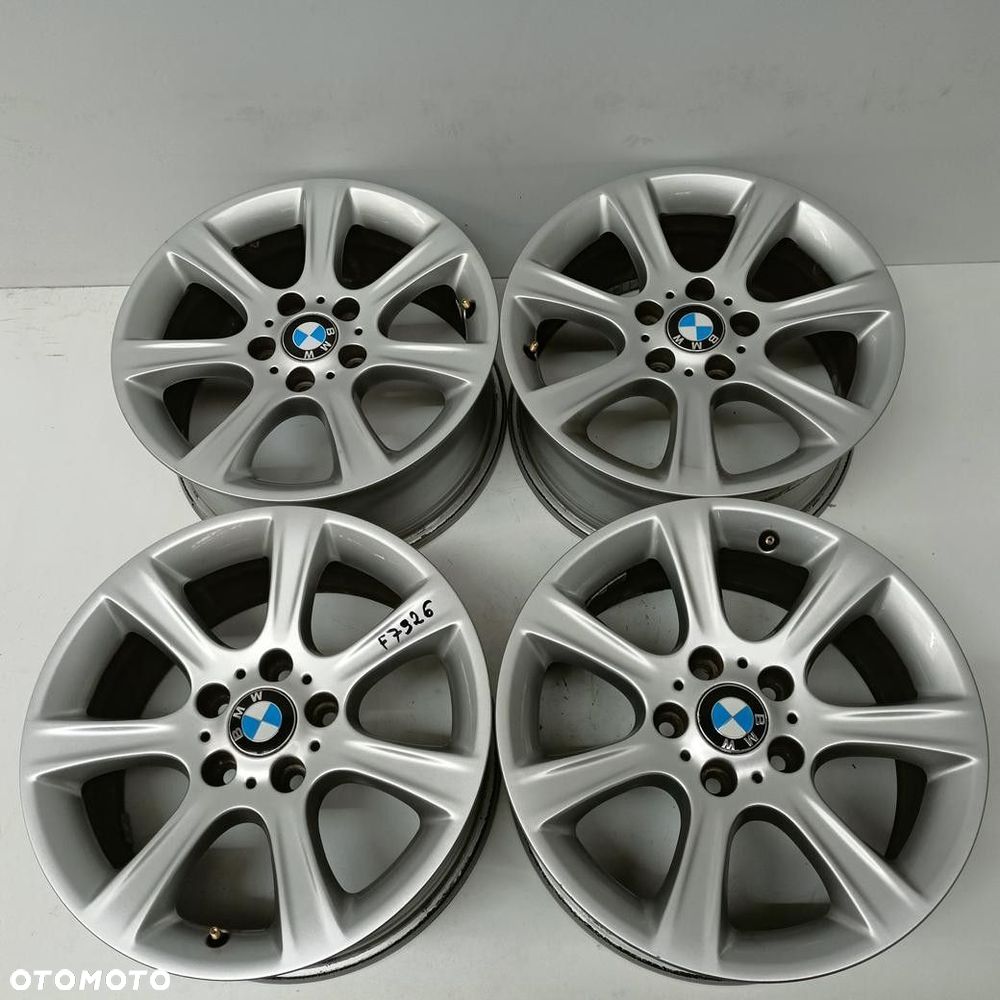 Alufelgi 5x120 17 Bmw F30 F31 6796243 4szt (F7926)