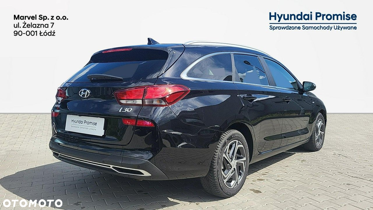 Hyundai i30 - 5