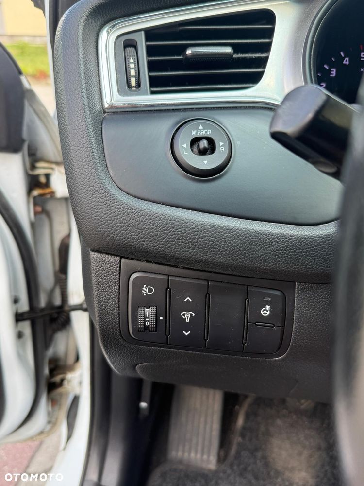Kia Ceed 1.6 CRDi L - 33