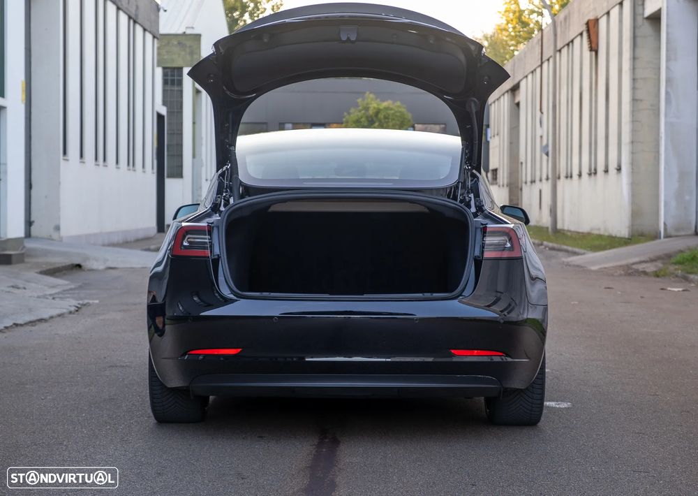 Tesla Model 3 Performance Dual Motor AWD - 8