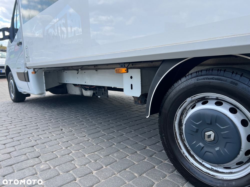 Renault Master - 9