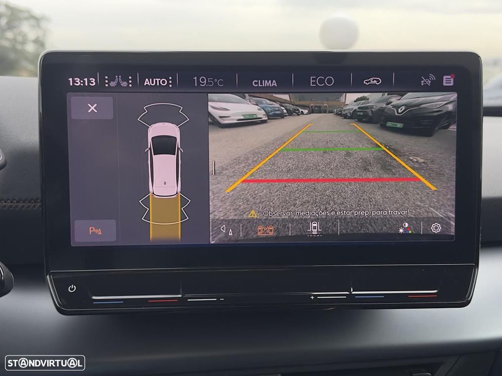 Cupra Born 58 kWh - 29