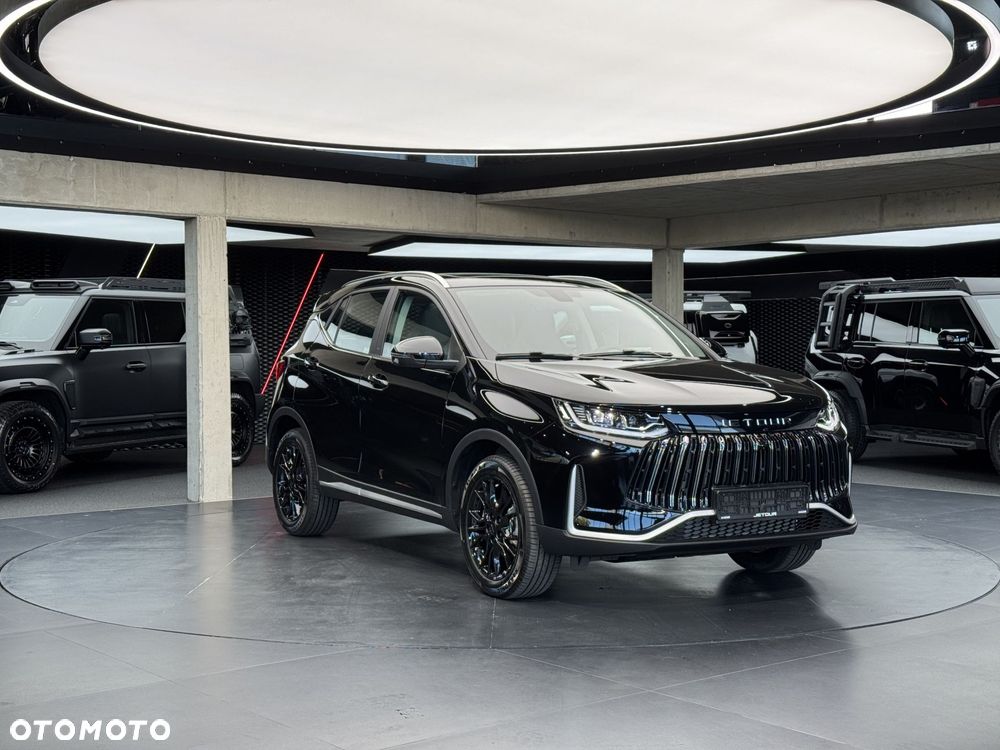 Jetour X50 - 8