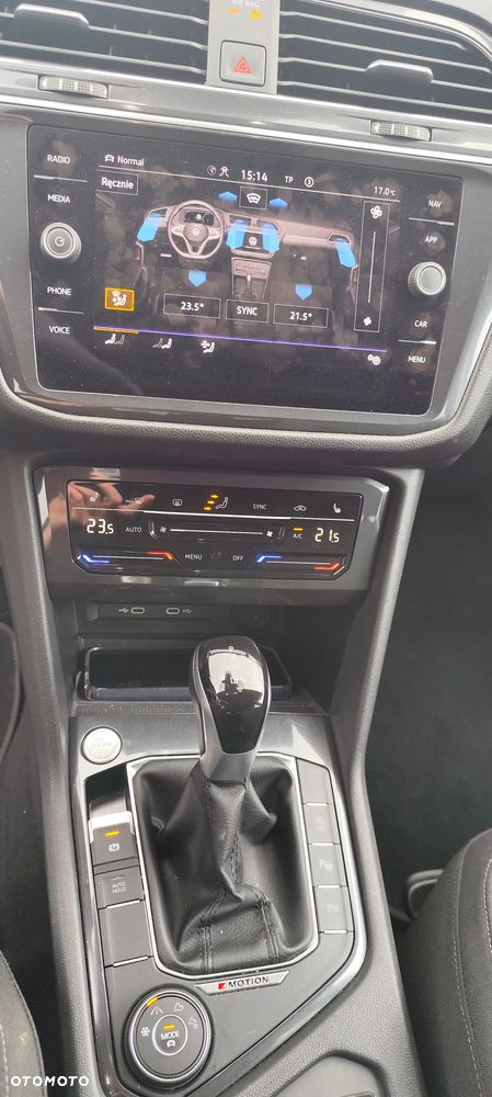 Volkswagen Tiguan Allspace 2.0 TDI 4Mot Elegance DSG - 10
