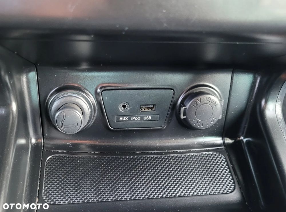 Hyundai ix35 1.6 2WD blue Style - 25