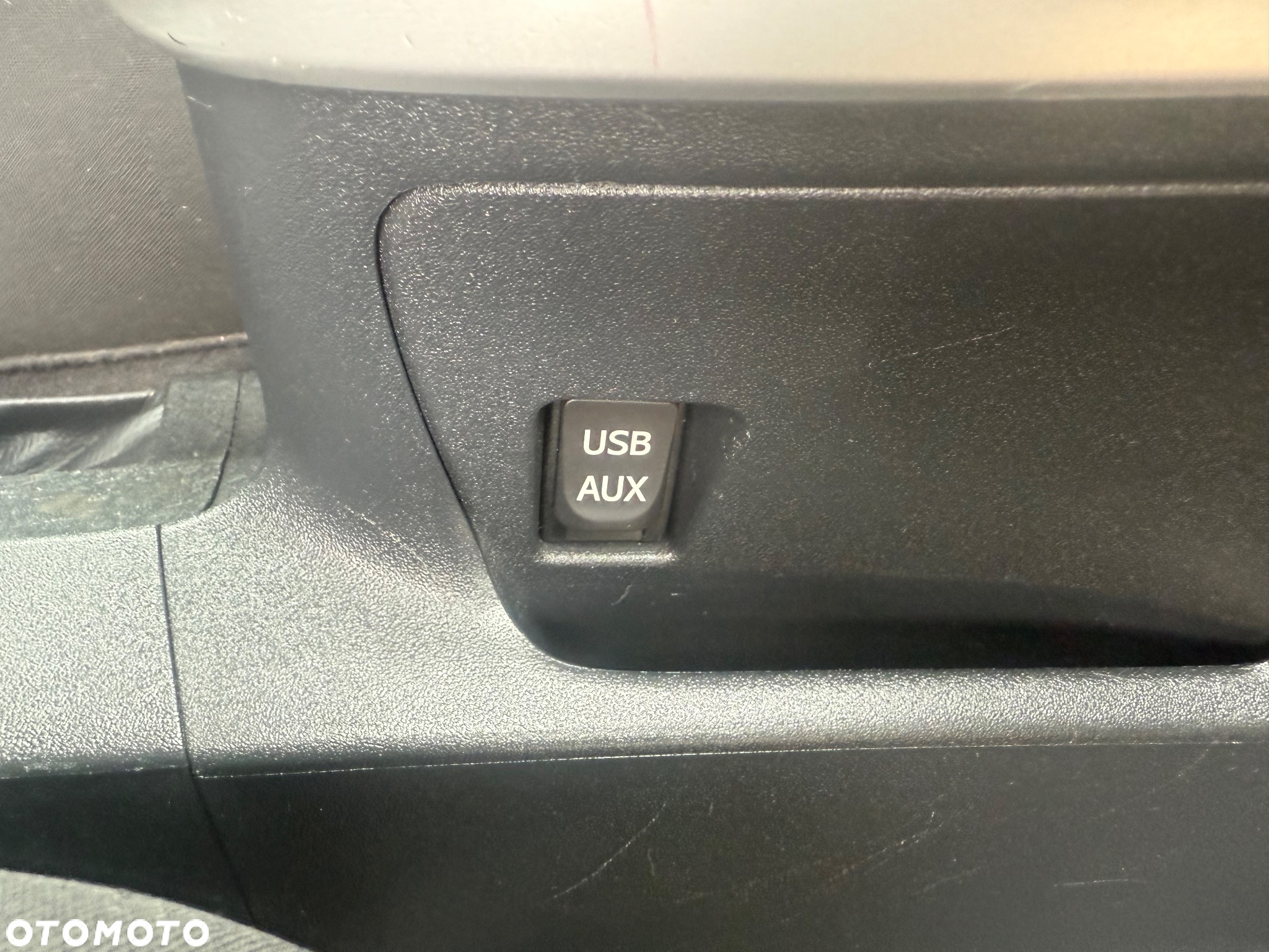 Toyota Verso 1.8 Sol plus EU5 7os - 11