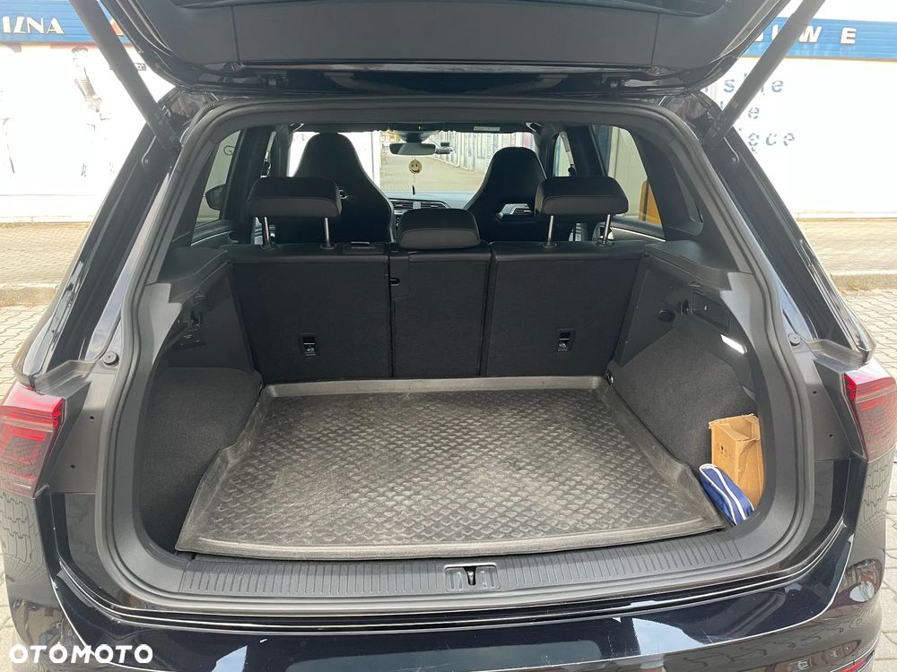Volkswagen Tiguan 2022 photo 5