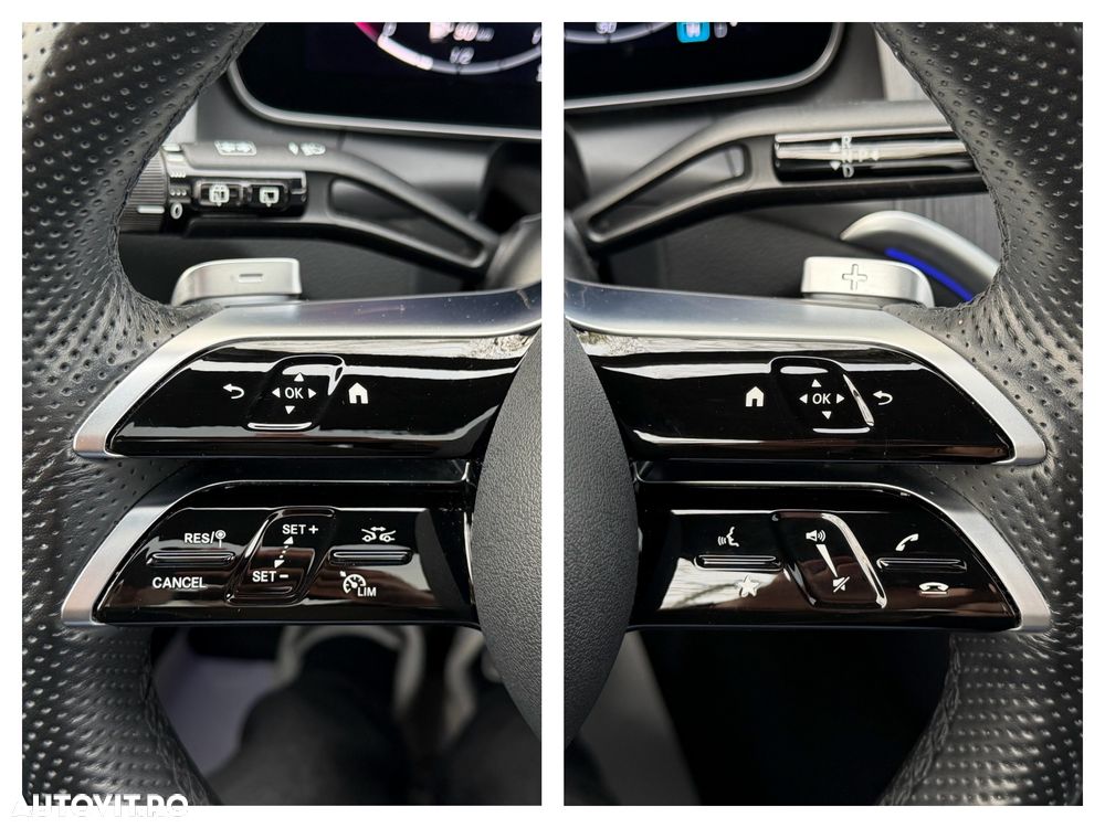 Mercedes-Benz GLC 300 e 4Matic 9G-TRONIC Edition AMG Line - 29