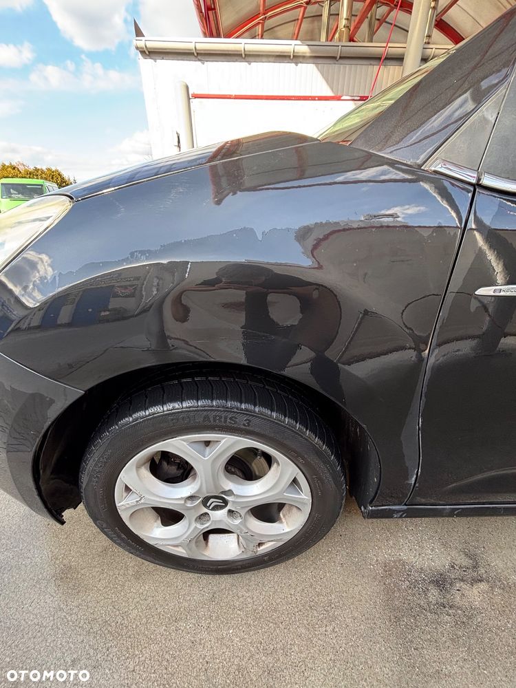 Citroën C3 - 11