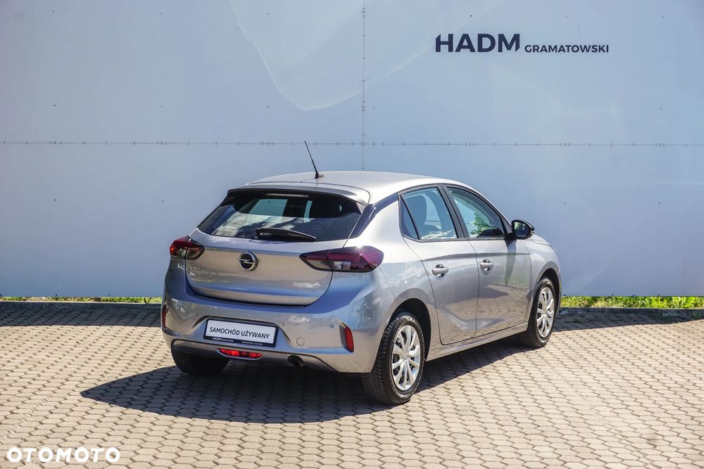 Opel Corsa 1.2 Start/Stop Elegance - 8