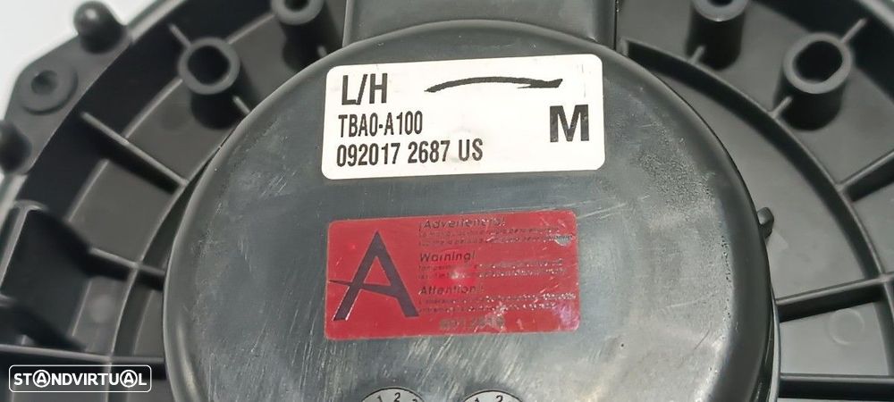 MOTOR SOFAGEM HONDA CIVIC LIM.5 (FK) 1.5 PRESTIGE - 3