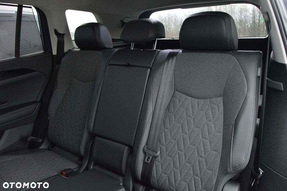 Volkswagen Tayron - 14