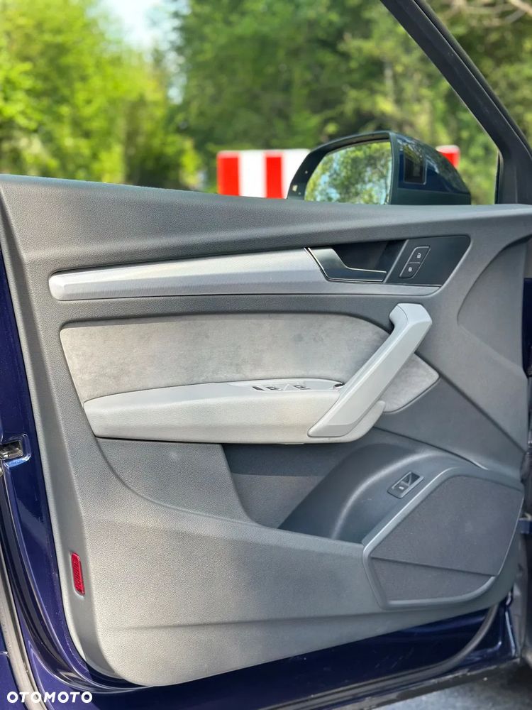 Audi Q5 2.0 TDI Quattro Design S tronic - 14