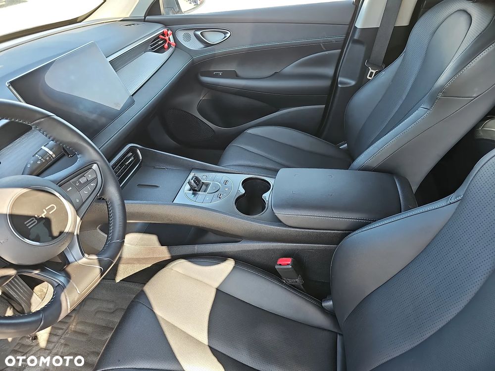 BYD Seal 5 1.5 Comfort - 16