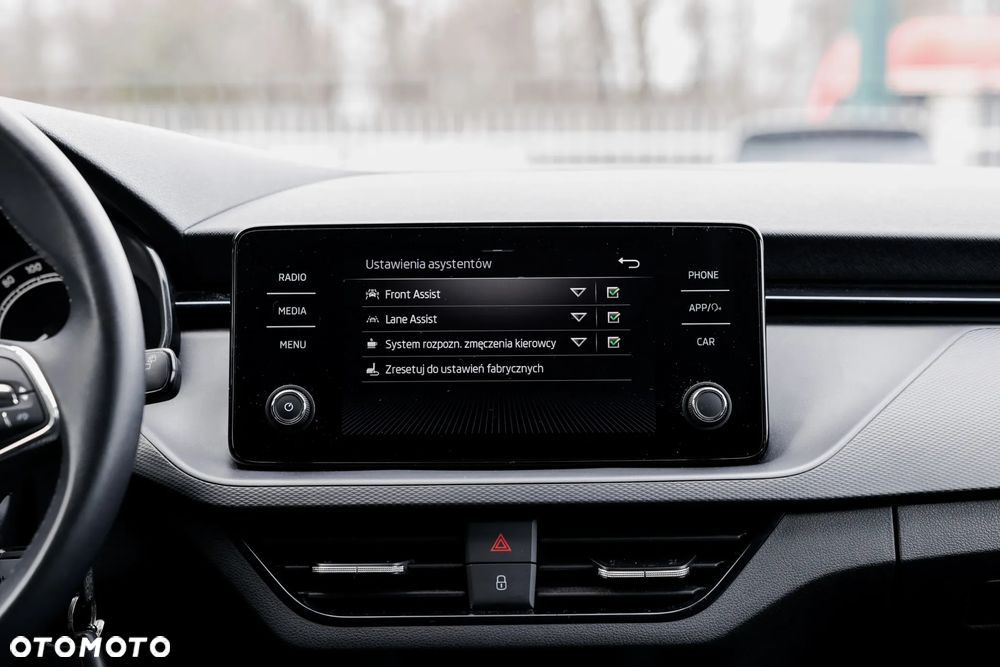 Skoda Scala 1.5 TSI Ambition DSG - 18