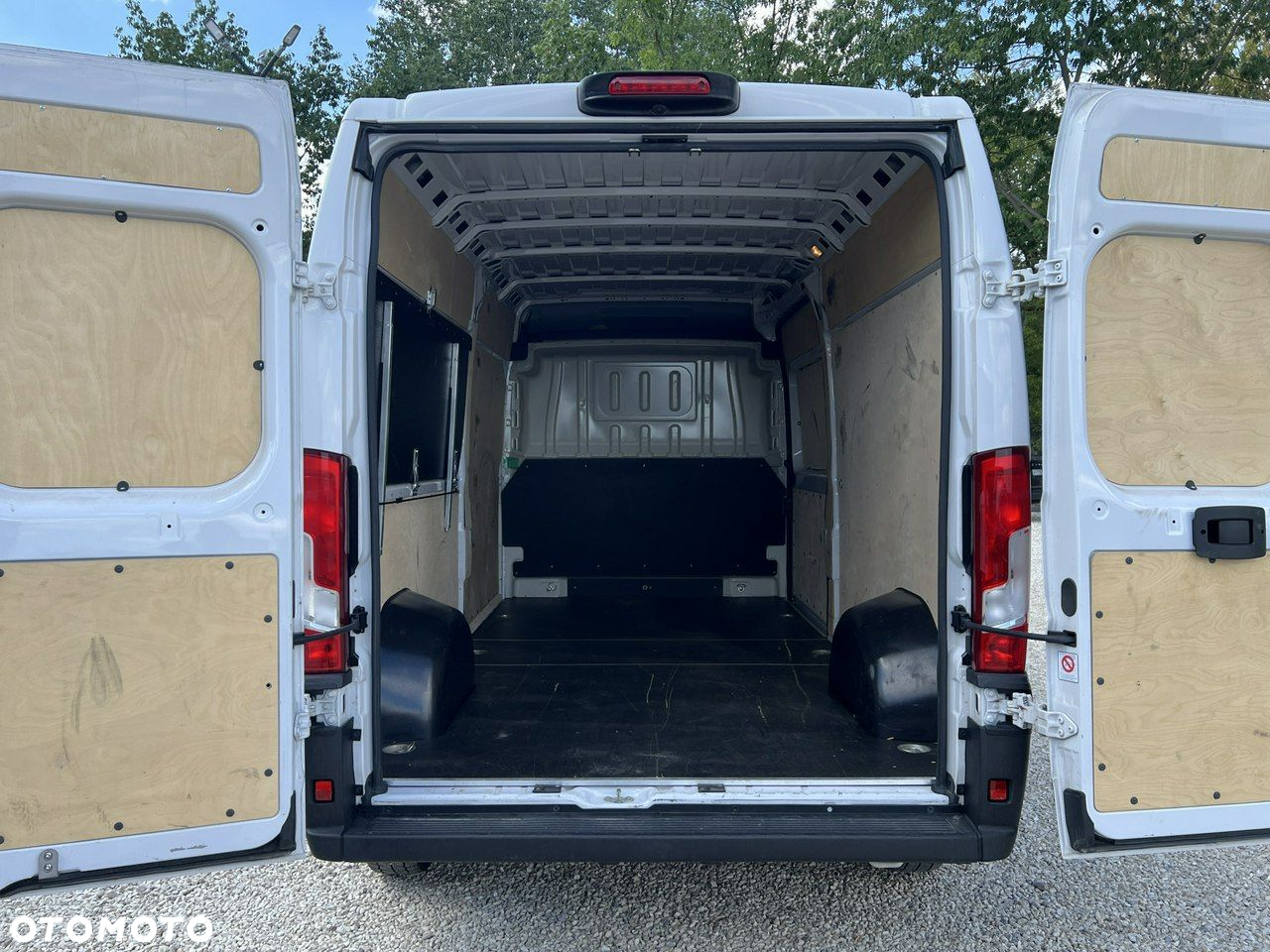 Opel Movano - 6