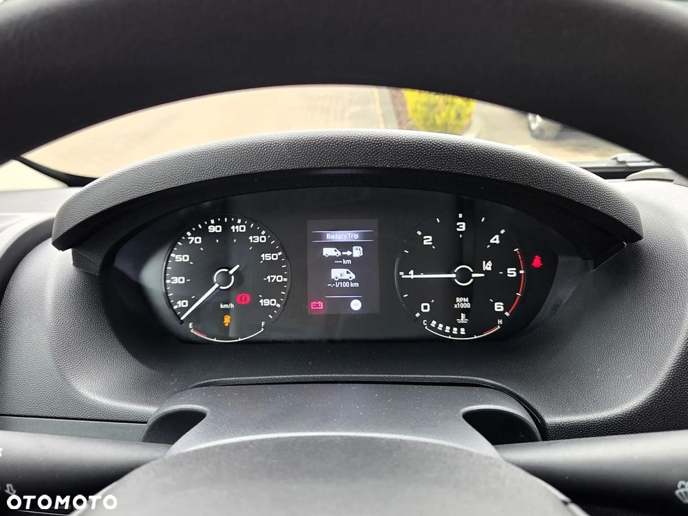 Peugeot Boxer l4h2 - 13