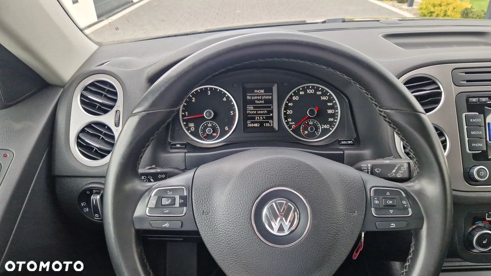 Volkswagen Tiguan 2.0 TDI 4Mot R-Style - 17