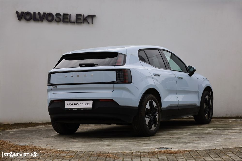 Volvo EX30 69 kWh Single Motor Extended Range Core - 27