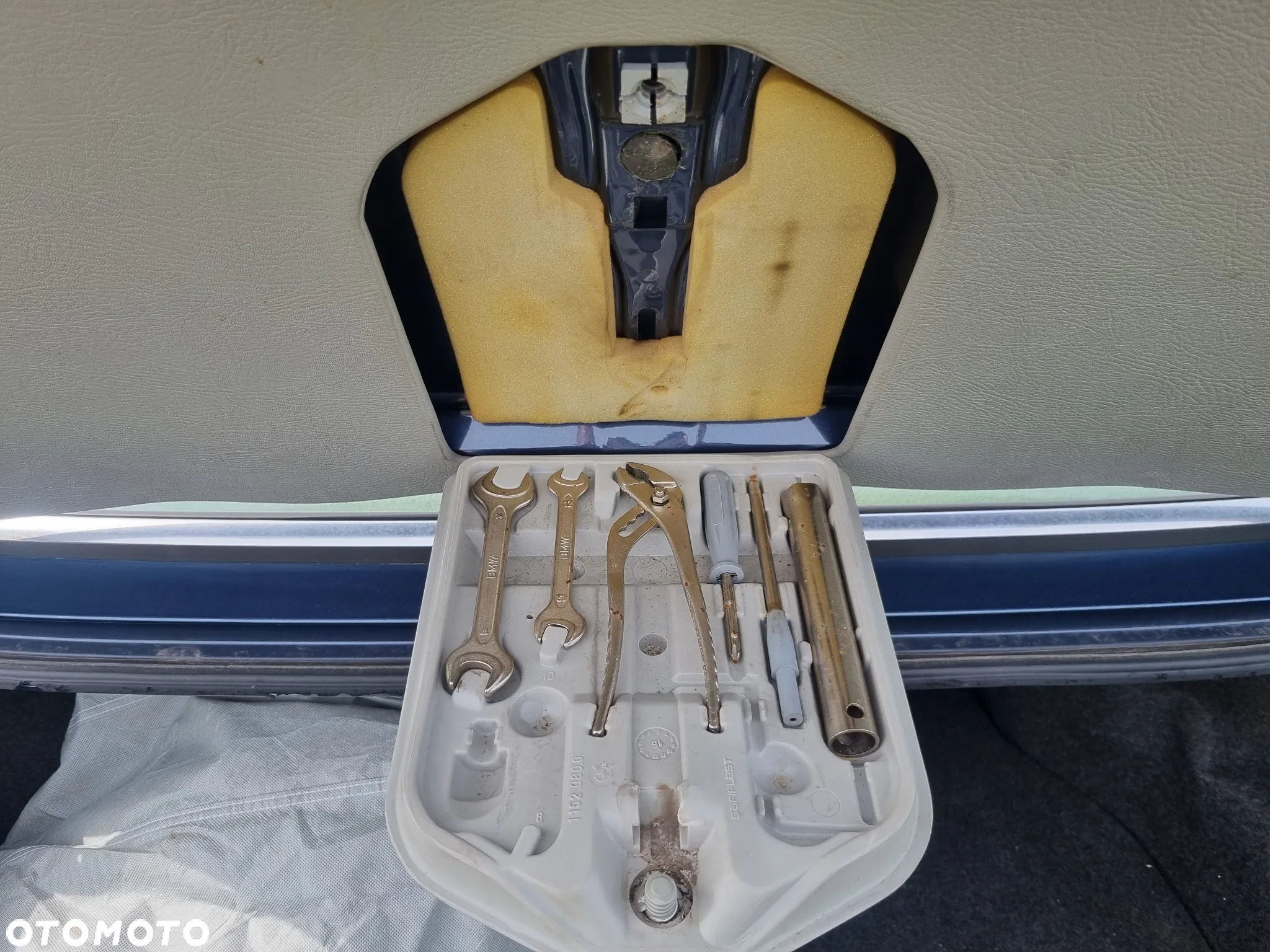 BMW Seria 5 - 24