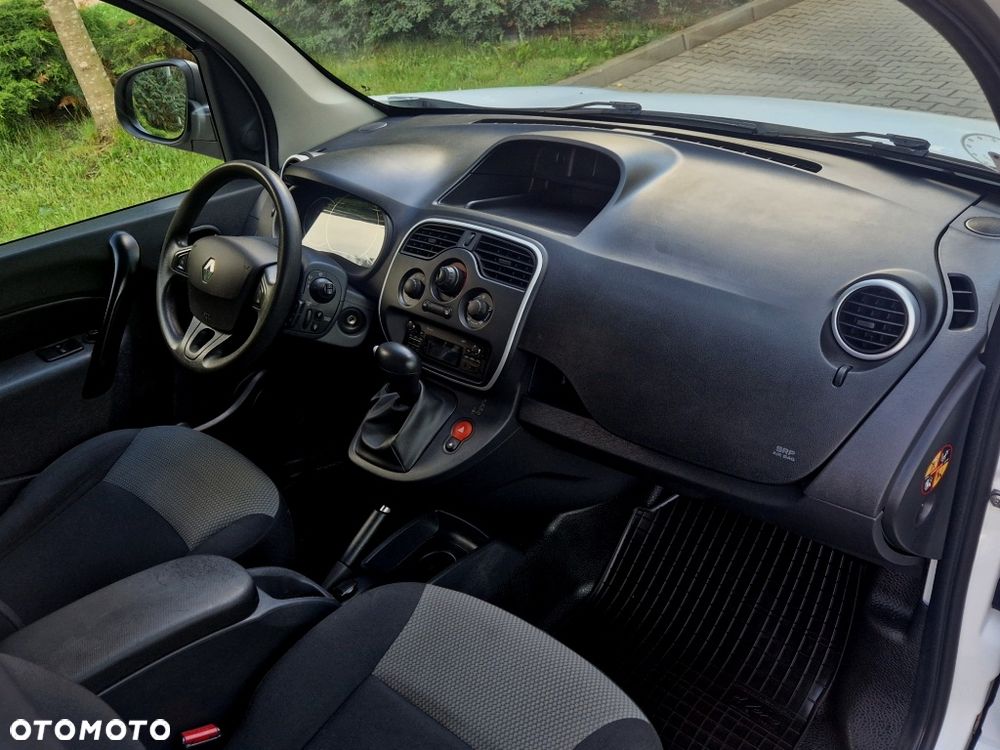 Renault Kangoo - 20