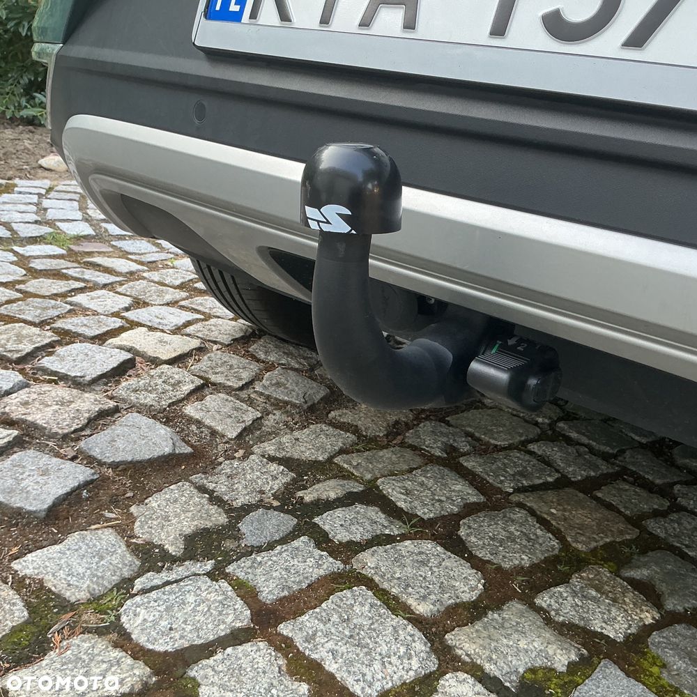 Volkswagen T-Roc 1.5 TSI Style DSG - 7