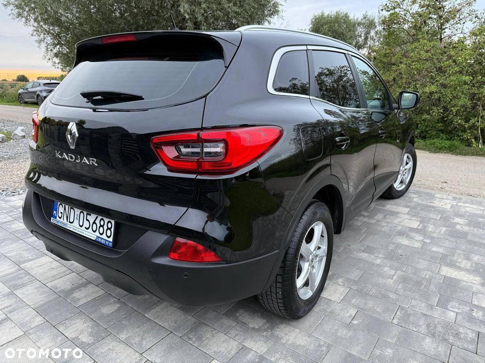 Renault Kadjar Energy TCe 130 LIMITED - 12