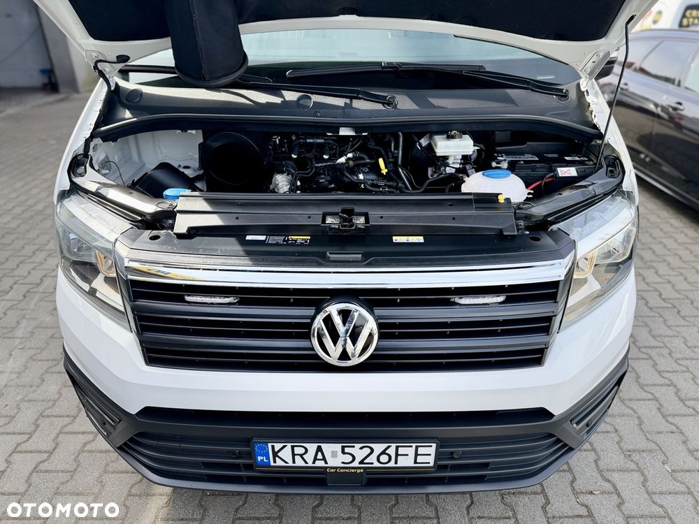 Volkswagen Crafter - 25