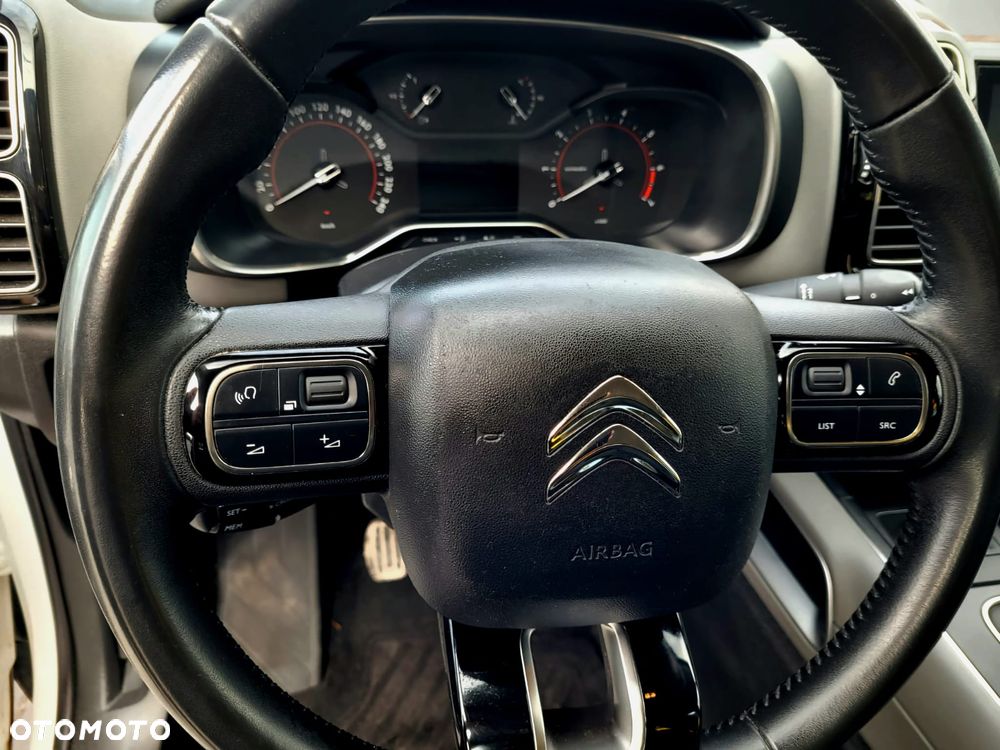 Citroën C5 Aircross - 13