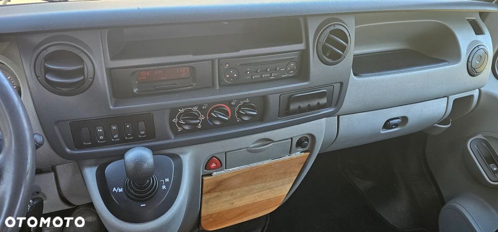 Renault Master II - 10