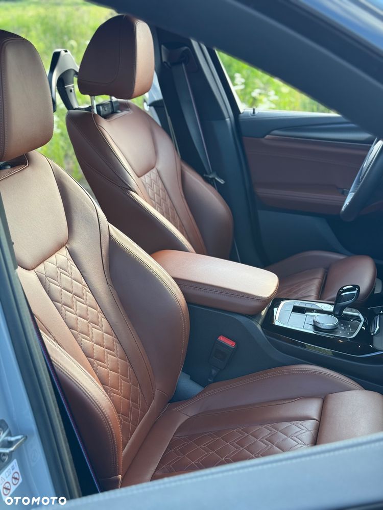BMW X3 - 19