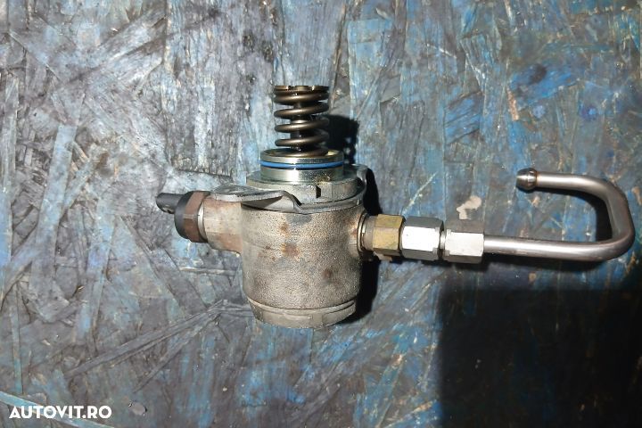 Pompa inalta presiune 03C127026J 03C127026J Skoda Fabia 5J [facelift] - 2