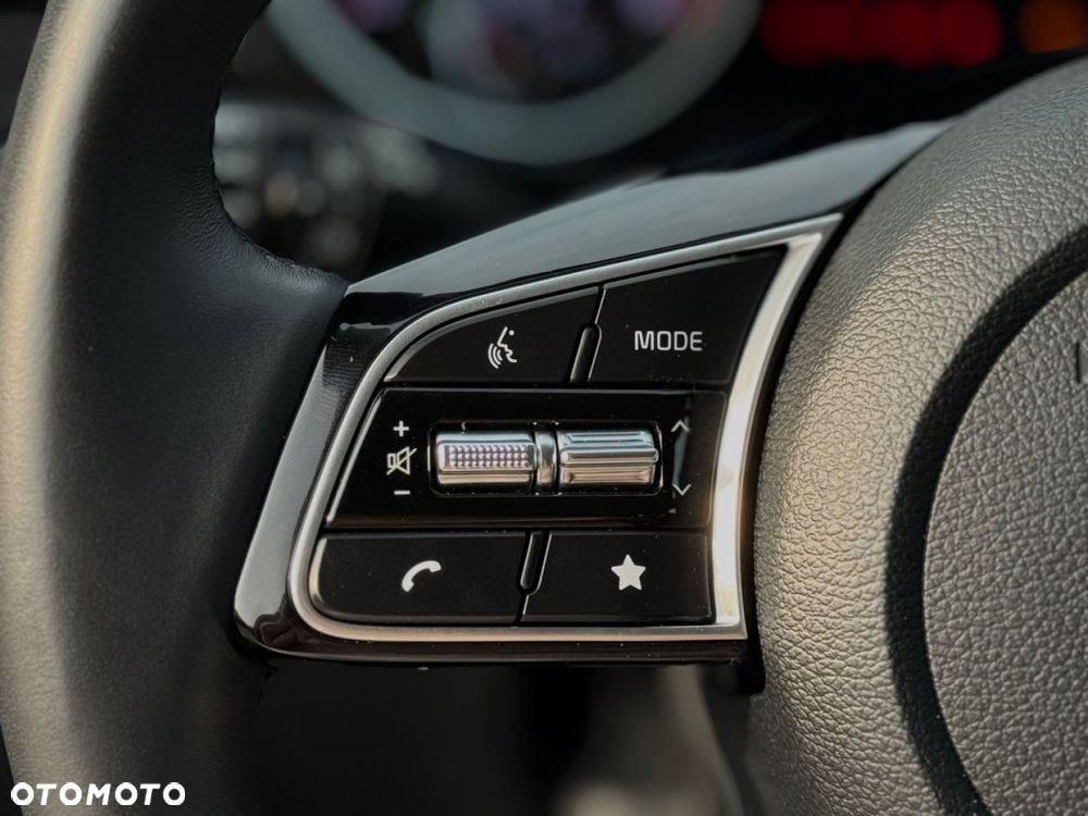 Kia XCeed - 20