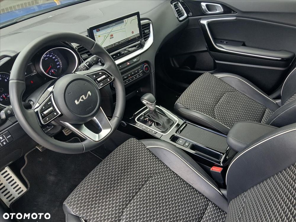 Kia XCeed 1.5 T-GDI M DCT - 7