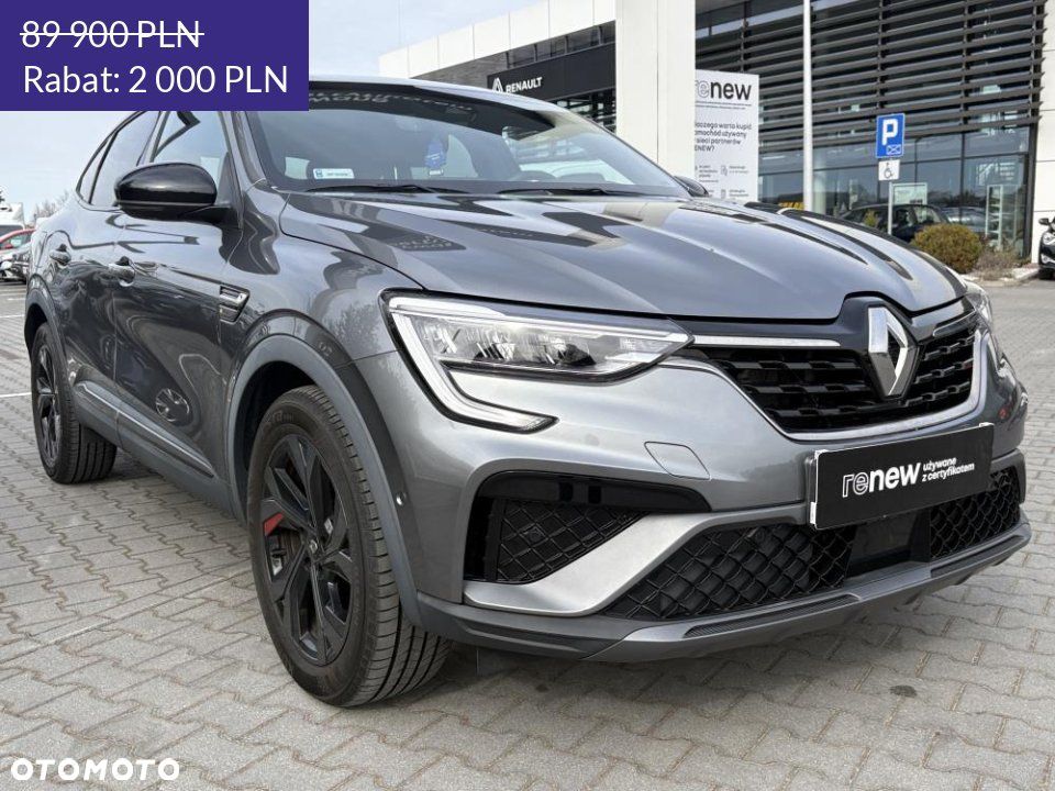 Renault Arkana - 10